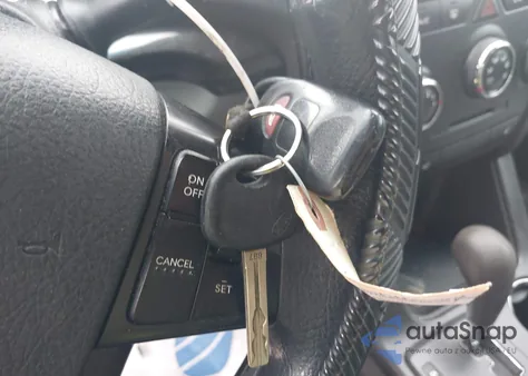 2012 Kia Sorento Lx из США, поврежденный, VIN 5XYKT3A64CG257567